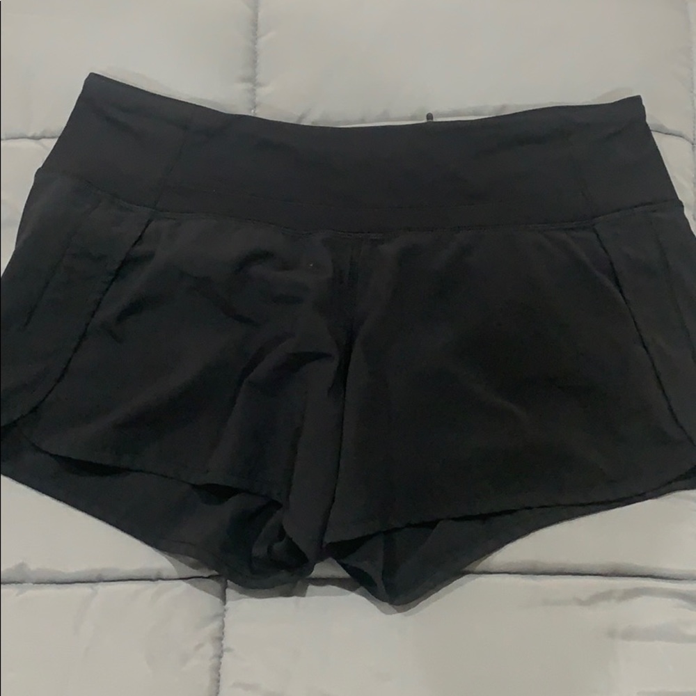 Lululemon shorts 9inch!